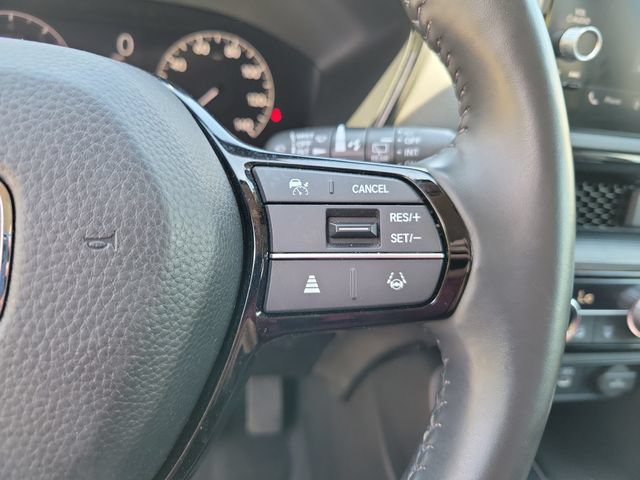 Used 2023 Honda CR-V EX-L image 22