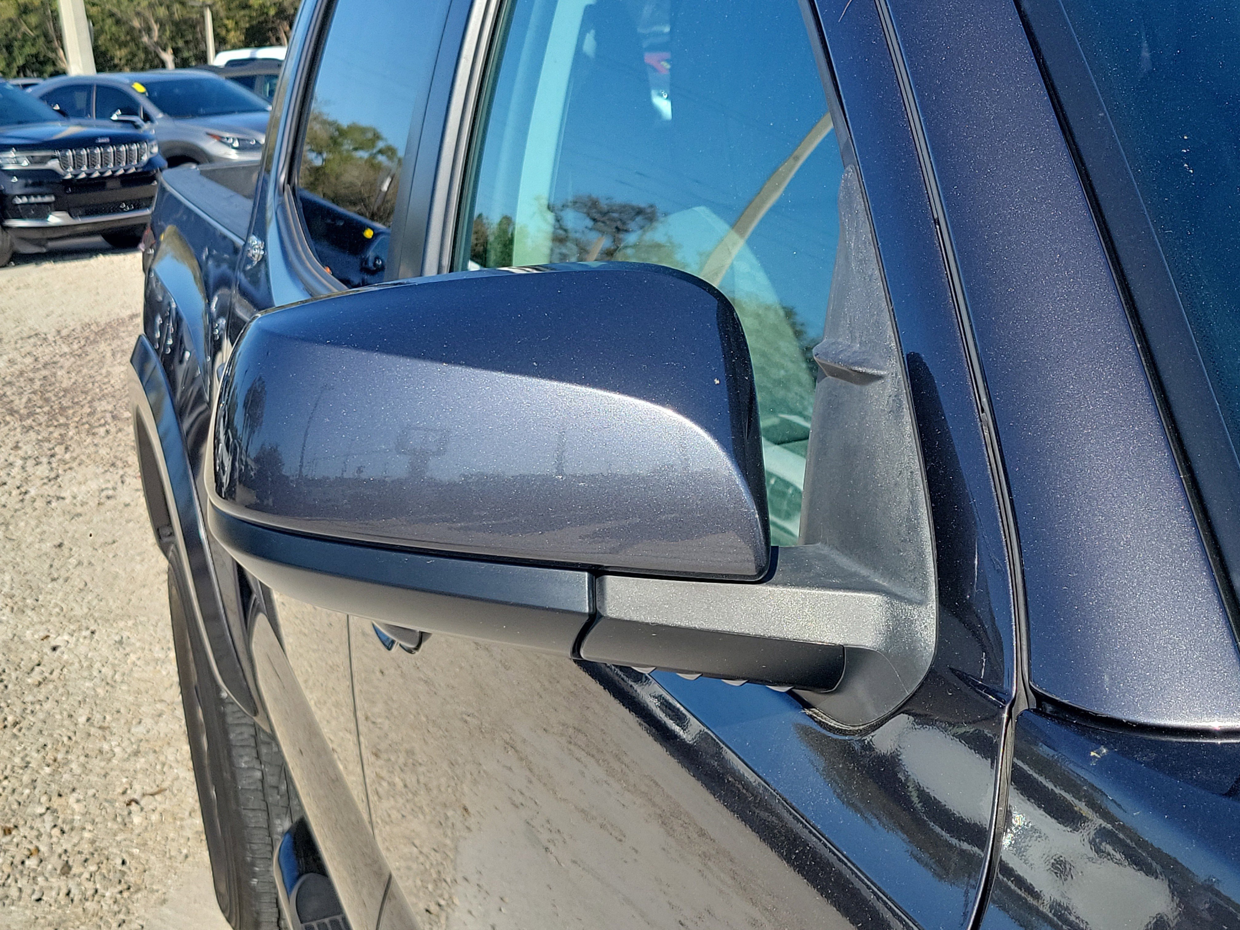 Used 2023 Toyota Tacoma SR5 image 9