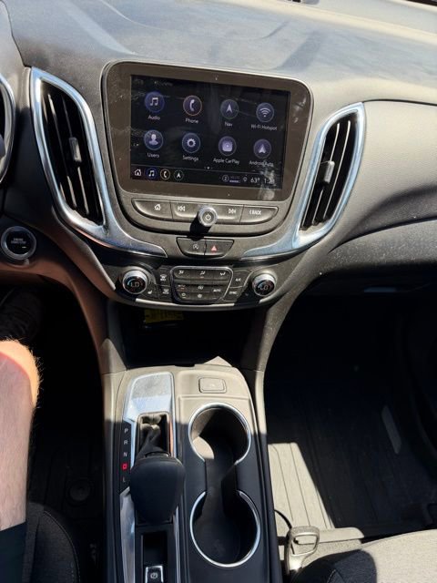 Used 2022 Chevrolet Equinox LT FWD image 29