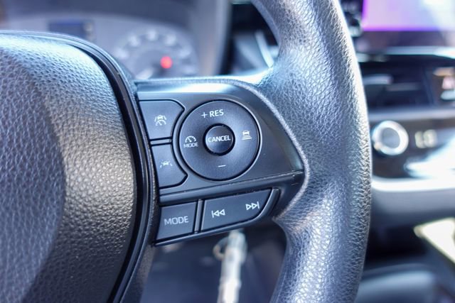 Certified 2023 Toyota Corolla LE image 18