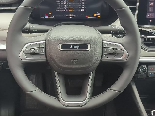 New 2026 Jeep Compass Limited AWD/4WD image 8