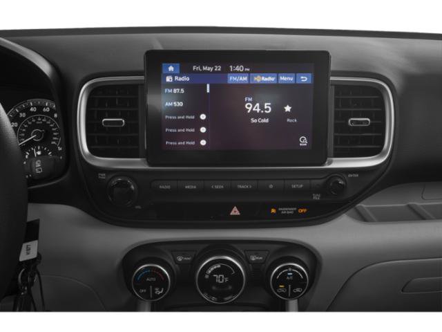 Used 2022 Hyundai Venue SEL FWD image 13