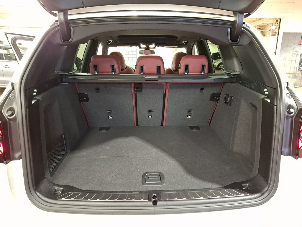 Certified 2023 BMW X3 xDrive30i w/ Premium Package AWD/4WD image 25