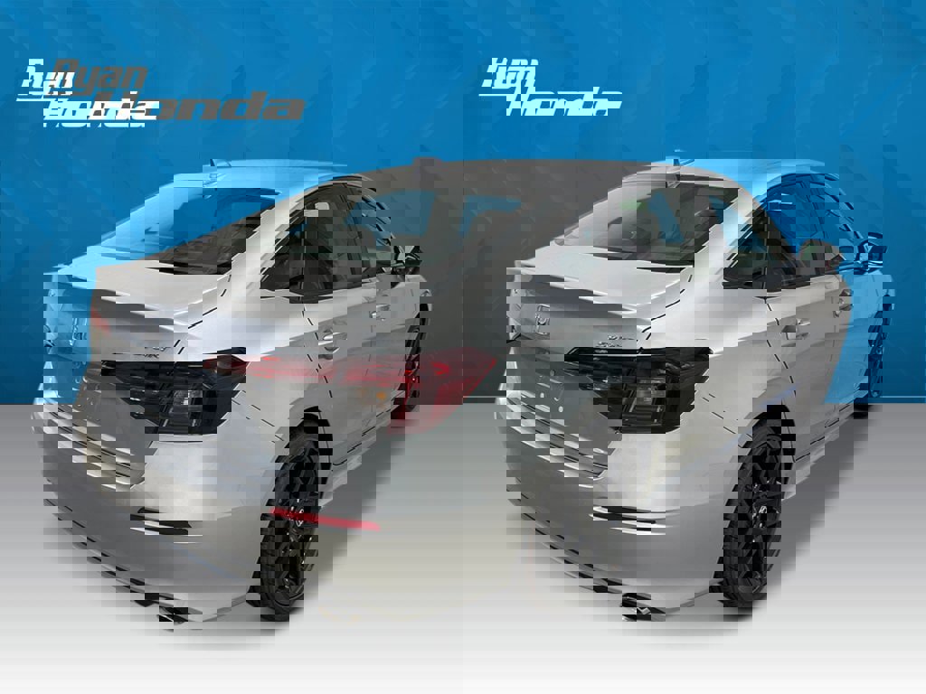 New 2026 Honda Civic Sport image 7