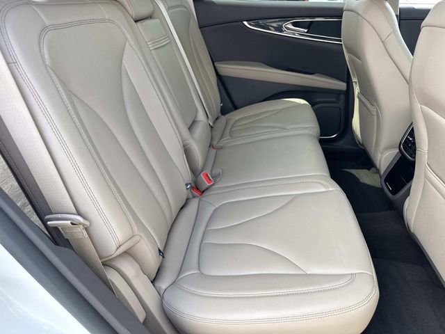 Certified 2023 Lincoln Nautilus AWD w/ Premium Package image 12