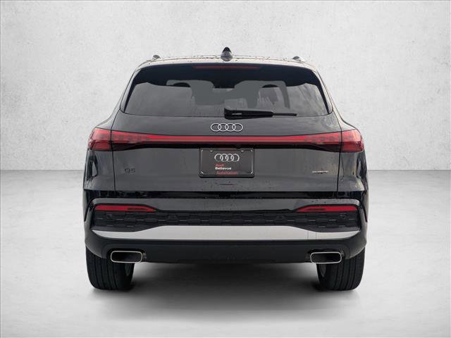 New 2025 Audi Q5 Premium Plus image 7