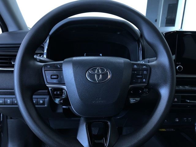 Certified 2026 Toyota Camry LE FWD image 24