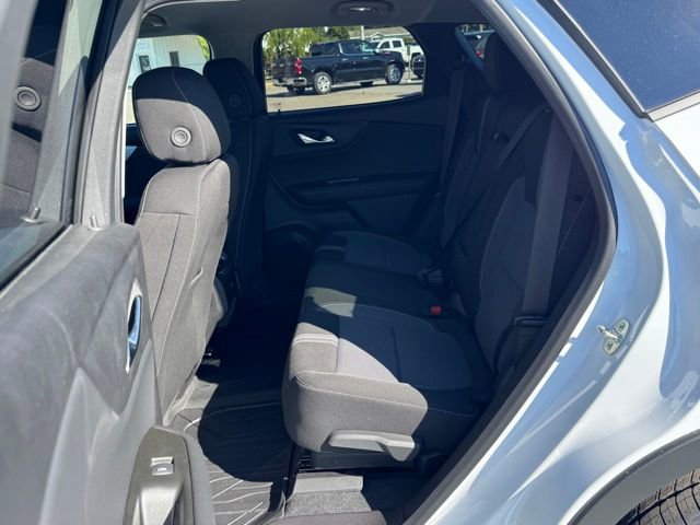New 2025 Chevrolet Blazer LT w/ Redline Edition image 19