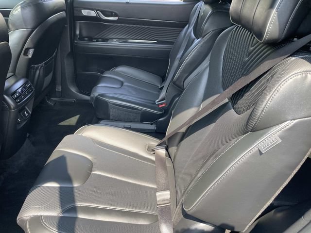 Used 2023 Hyundai Palisade Calligraphy AWD/4WD image 16