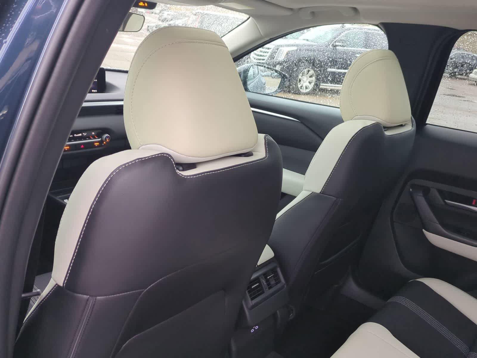 New 2026 MAZDA CX-50 AWD 2.5 S w/ Preferred Pkg image 17