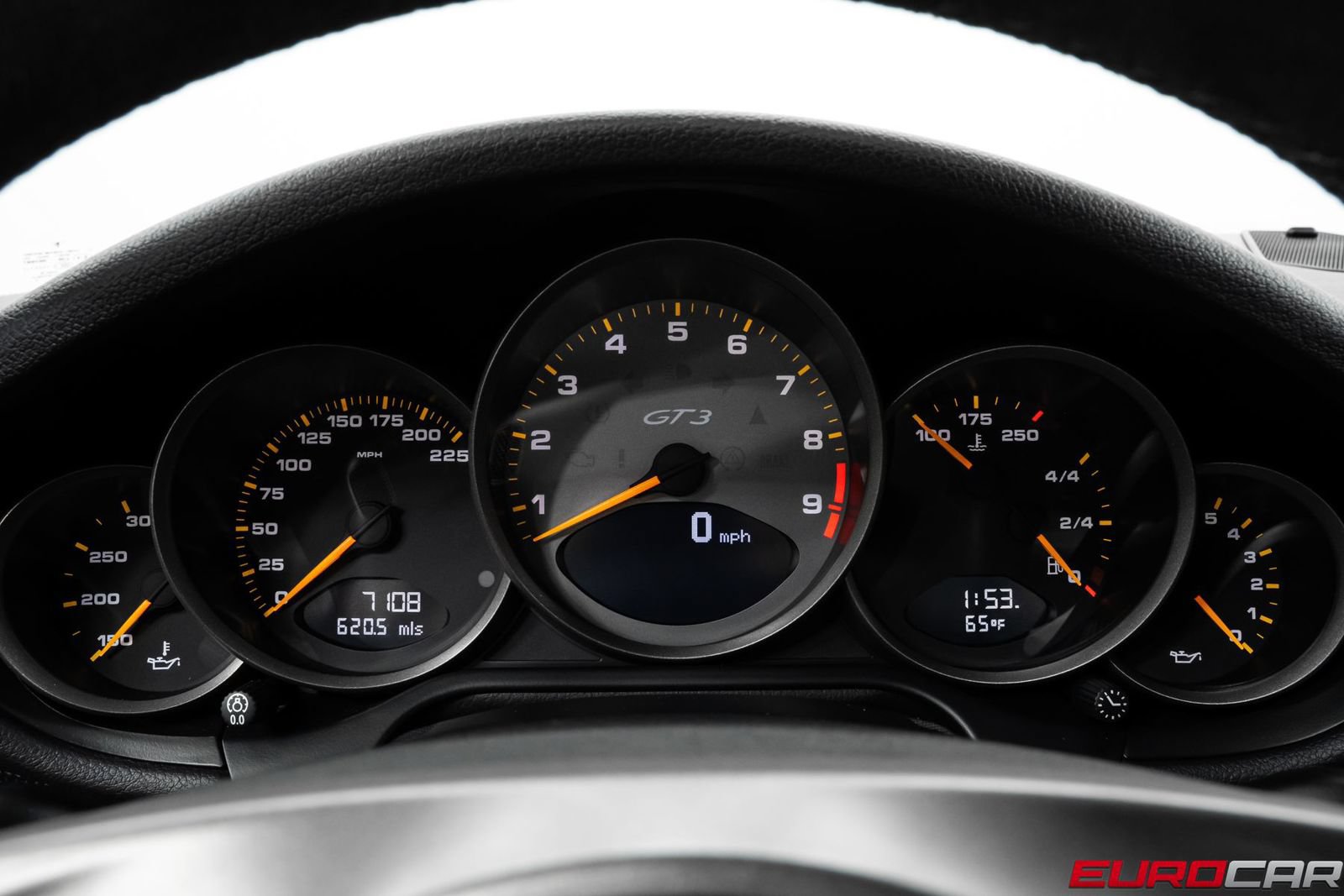 Used 2010 Porsche 911 GT3 RS RWD image 30