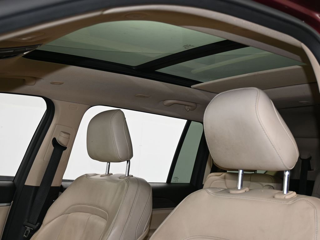 Used 2021 Jeep Grand Cherokee L Limited image 11