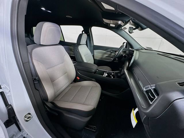New 2026 Chevrolet Traverse LT image 30