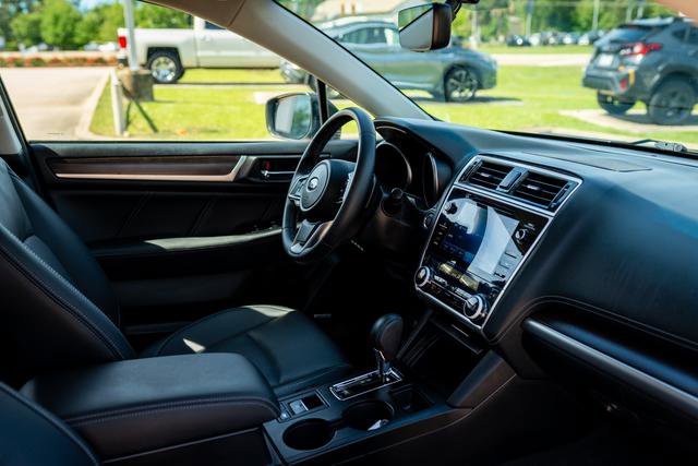 Used 2019 Subaru Legacy 2.5i Limited image 24