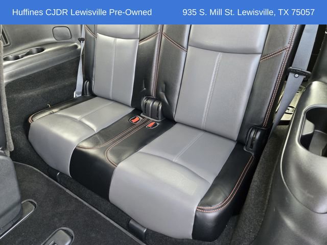 Used 2019 Nissan Pathfinder SL image 33