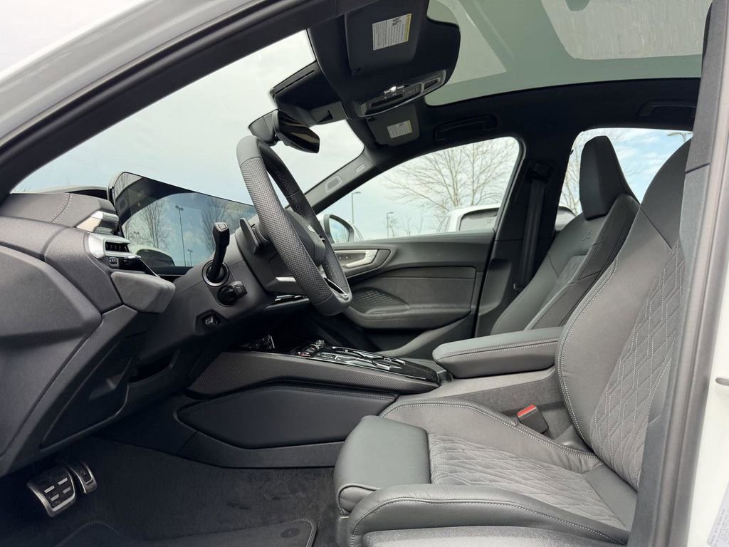 New 2025 Audi S5 Premium Plus AWD/4WD image 15