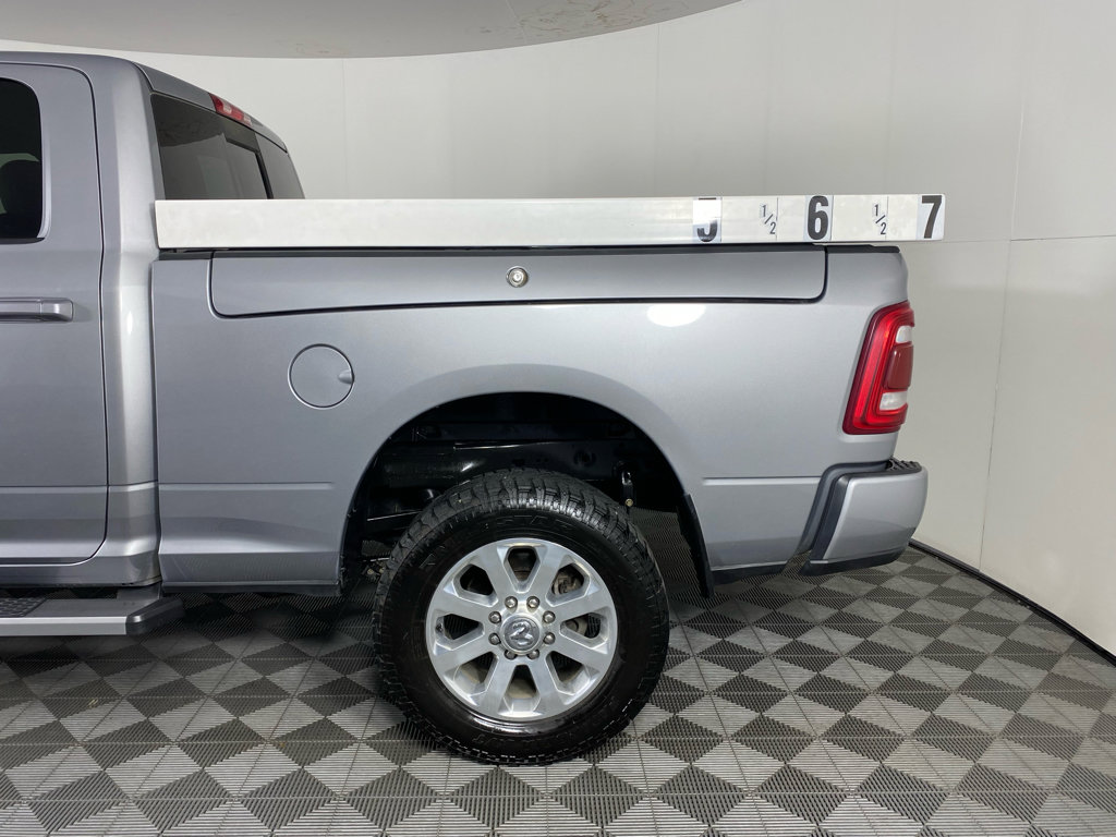 Used 2023 RAM 2500 Laramie image 6