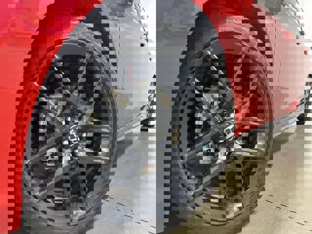 Certified 2026 Honda Civic Sport image 28