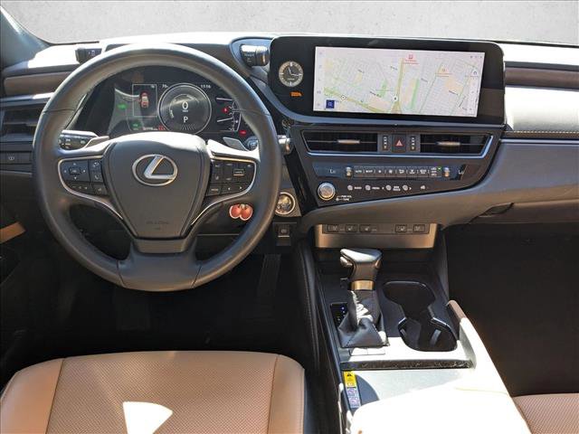 Used 2024 Lexus ES 300h w/ Premium Package image 18