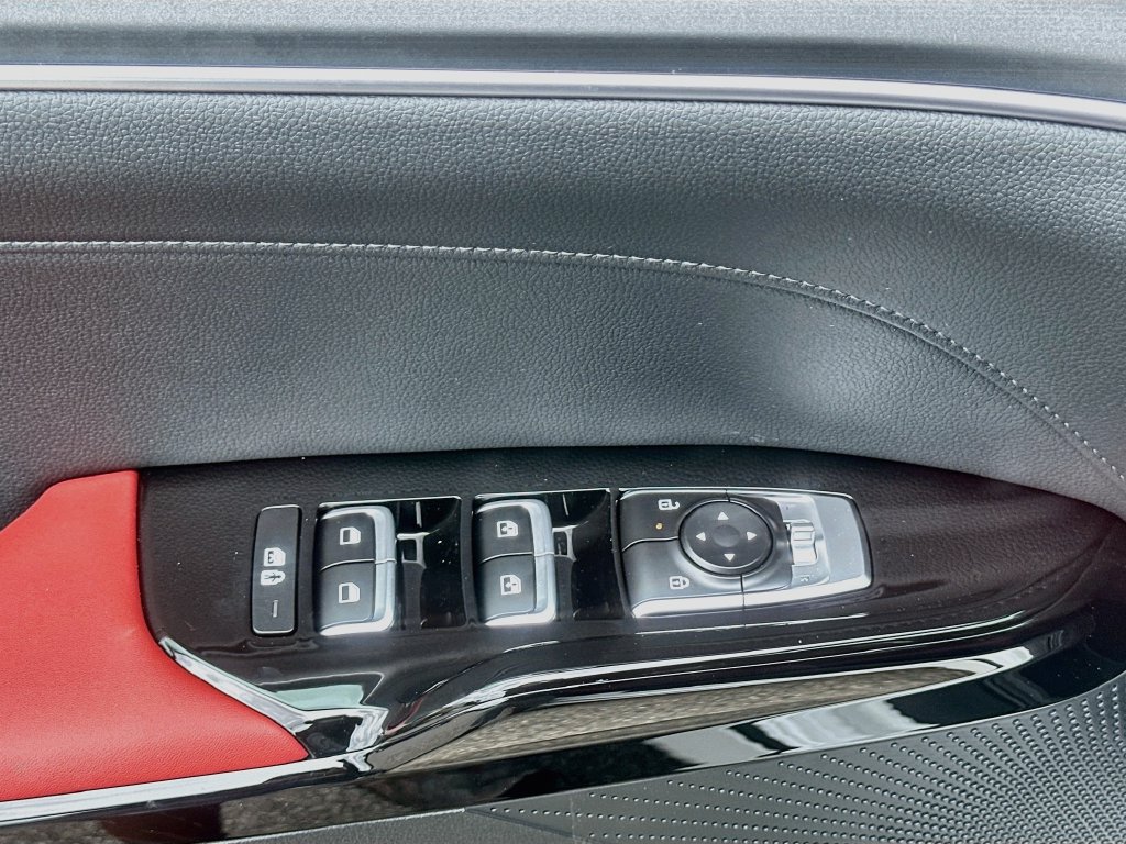New 2027 Kia K5 GT-Line FWD image 18