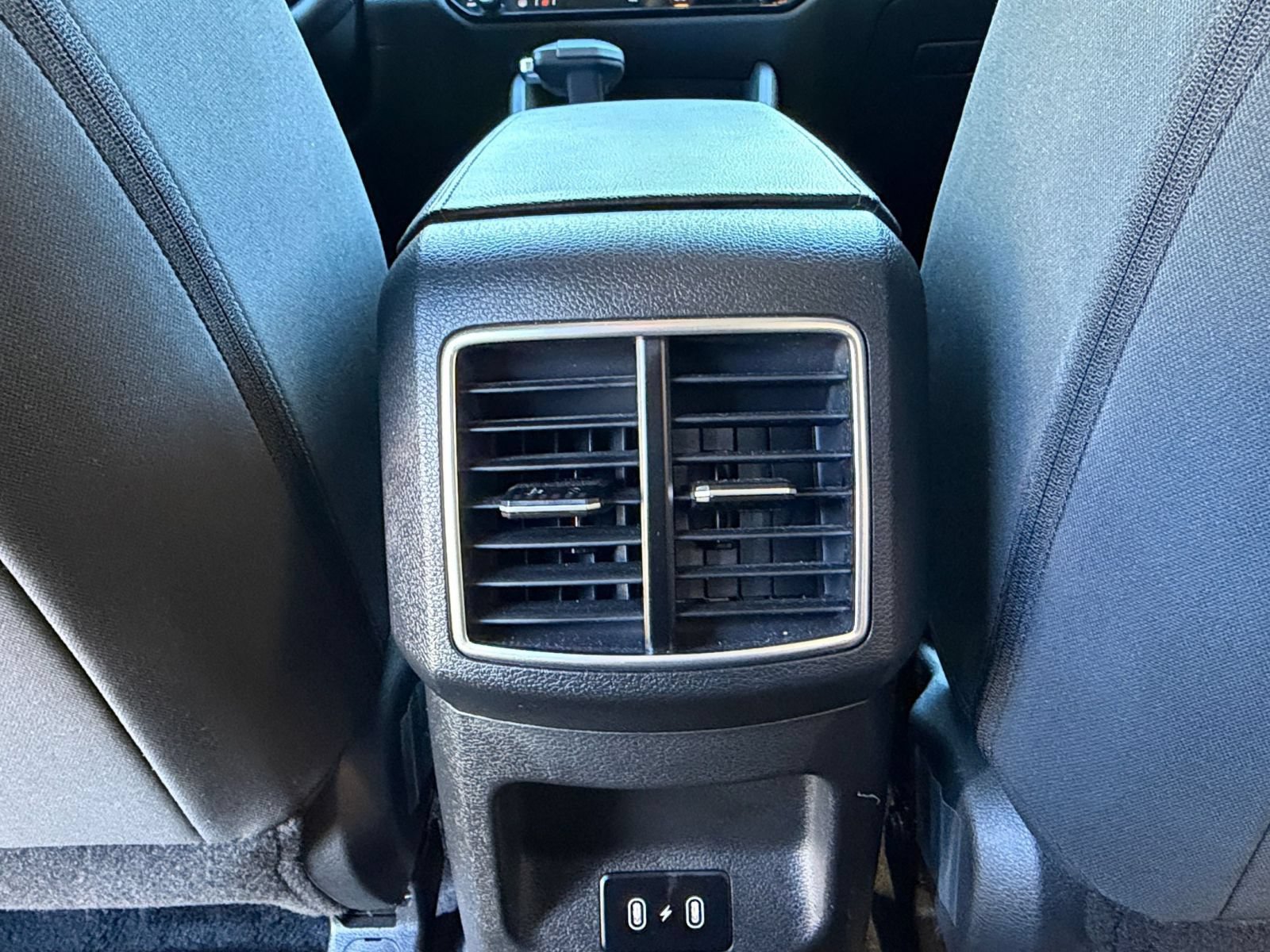 Used 2026 Kia Sportage LX AWD/4WD image 21