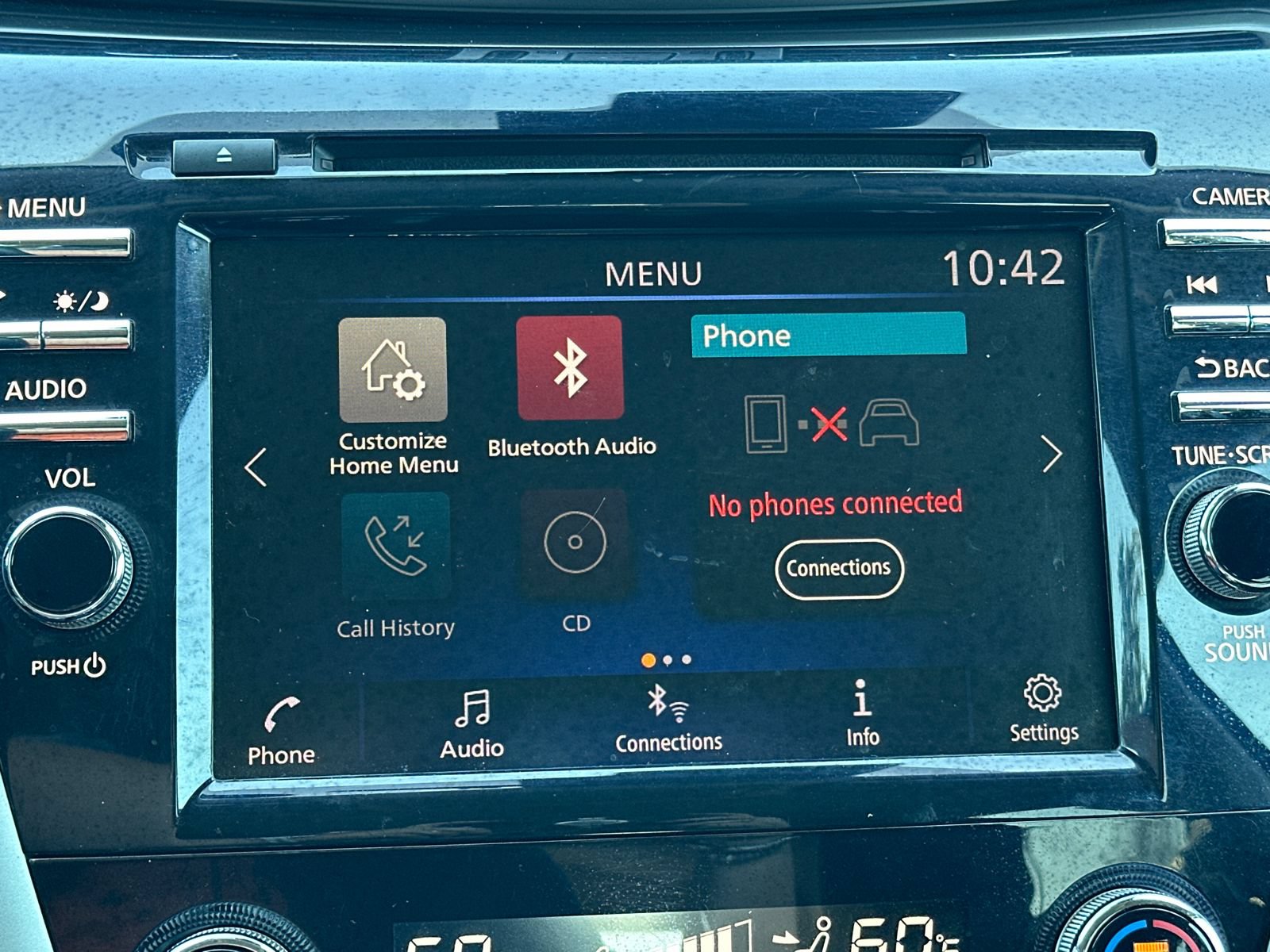 Used 2020 Nissan Murano S w/ Technology Package FWD image 26