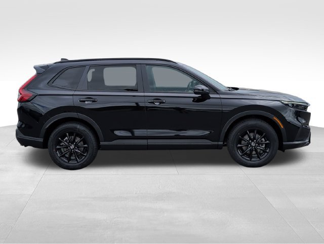 New 2026 Honda CR-V Sport image 9