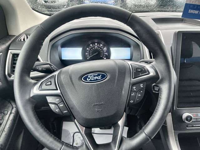 Used 2024 Ford Edge SEL w/ Convenience Package image 13