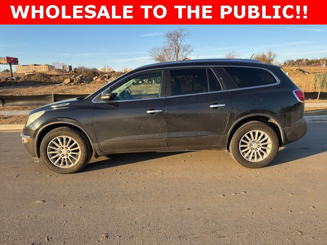 Used 2011 Buick Enclave CXL w/ Trailering Provision Package image 6