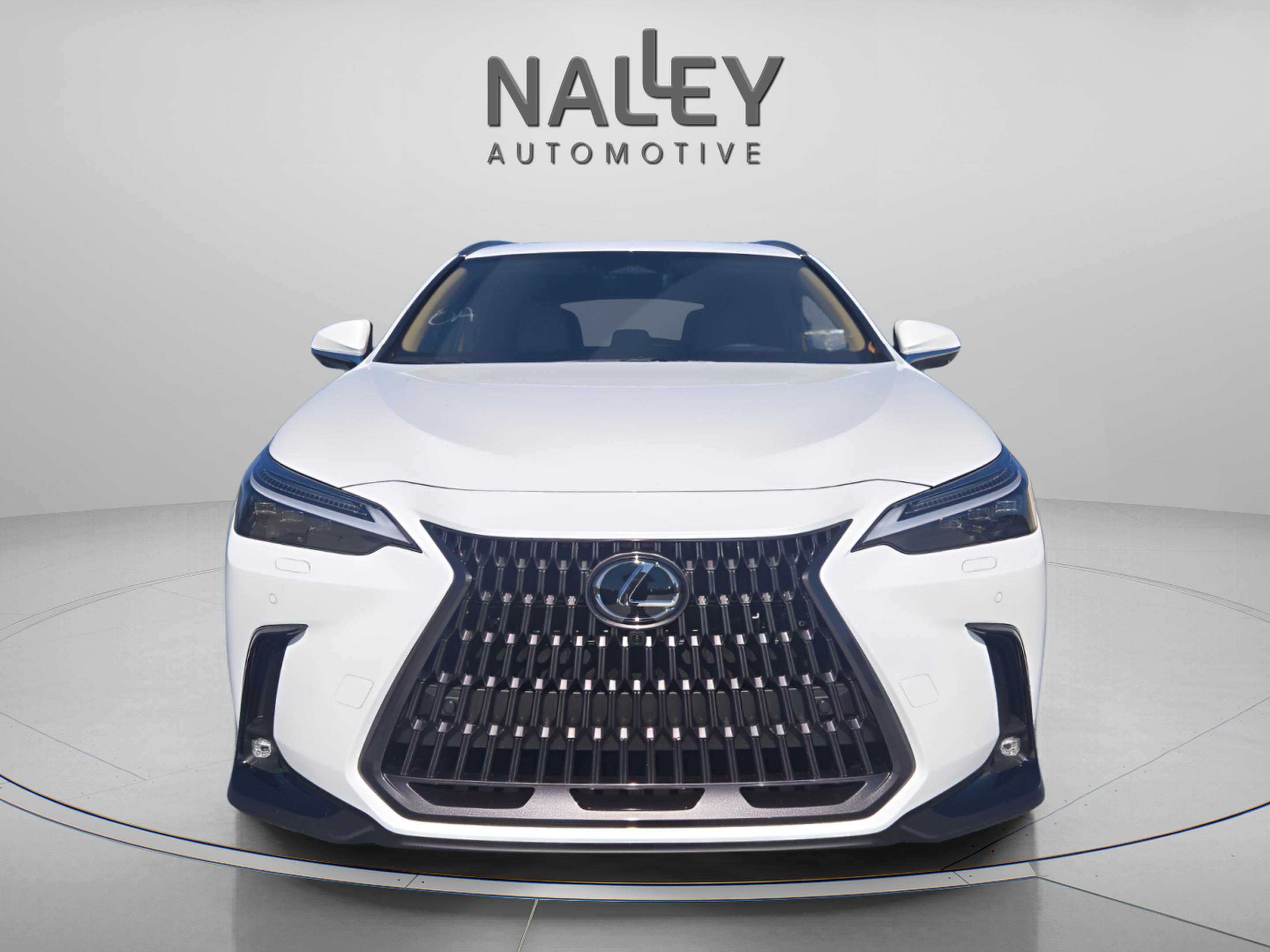 New 2026 Lexus NX 450h+ AWD w/ Luxury Package image 6