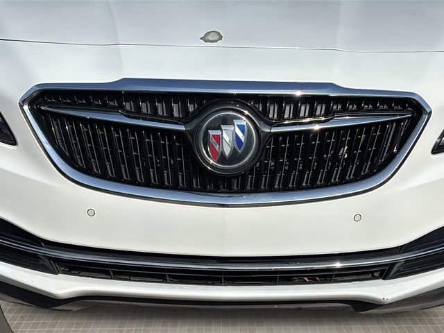 Used 2017 Buick LaCrosse Premium w/ Driver Confidence Package #2 image 42