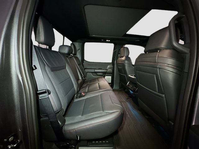 New 2025 Ford F150 Raptor image 31