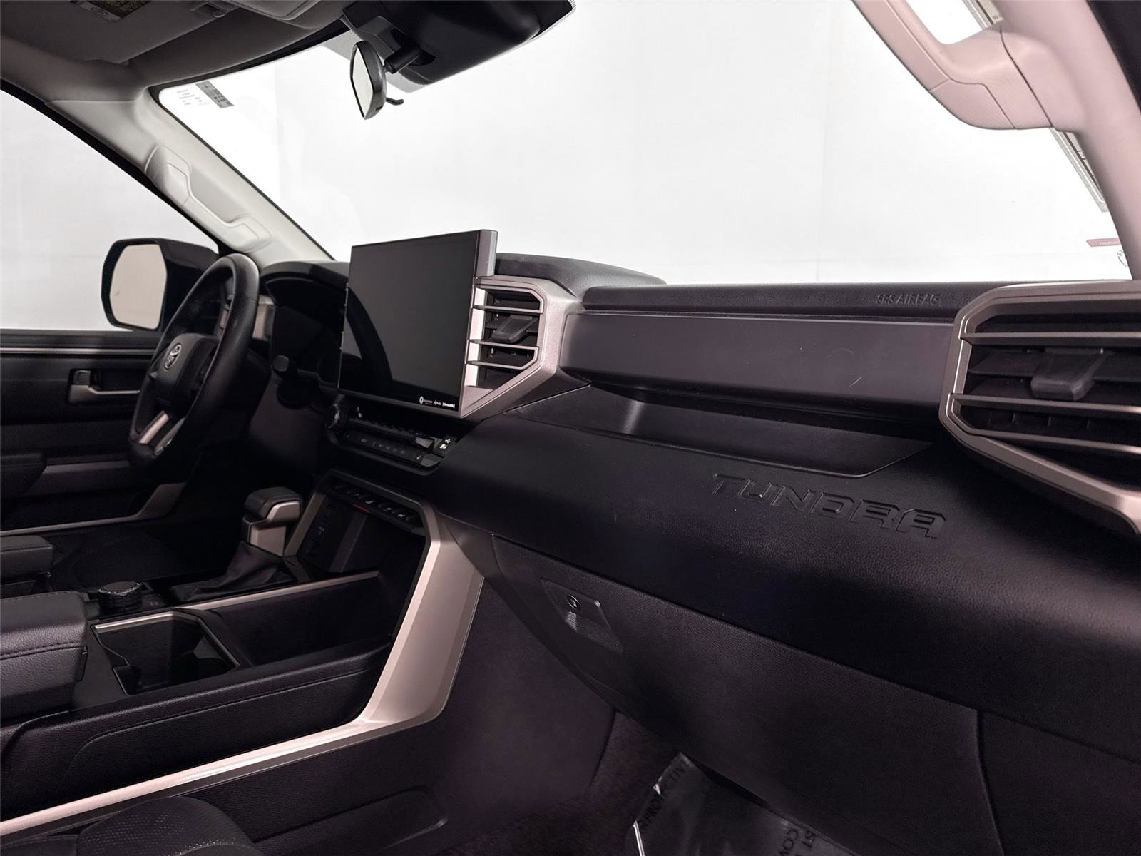 Used 2023 Toyota Tundra SR5 image 50