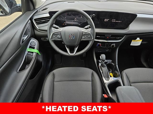 New 2026 Buick Encore GX Preferred w/ Comfort Package image 4