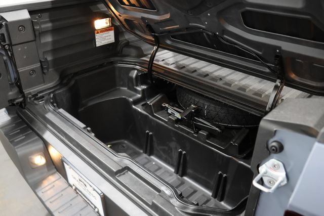 New 2026 Honda Ridgeline RTL image 16