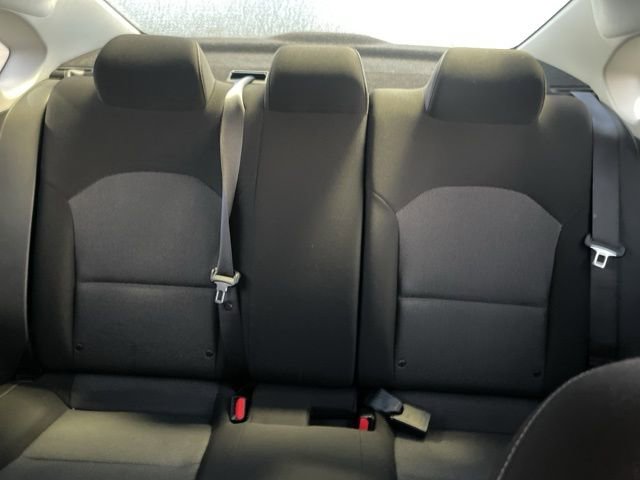 Used 2024 Kia Forte LXS image 12