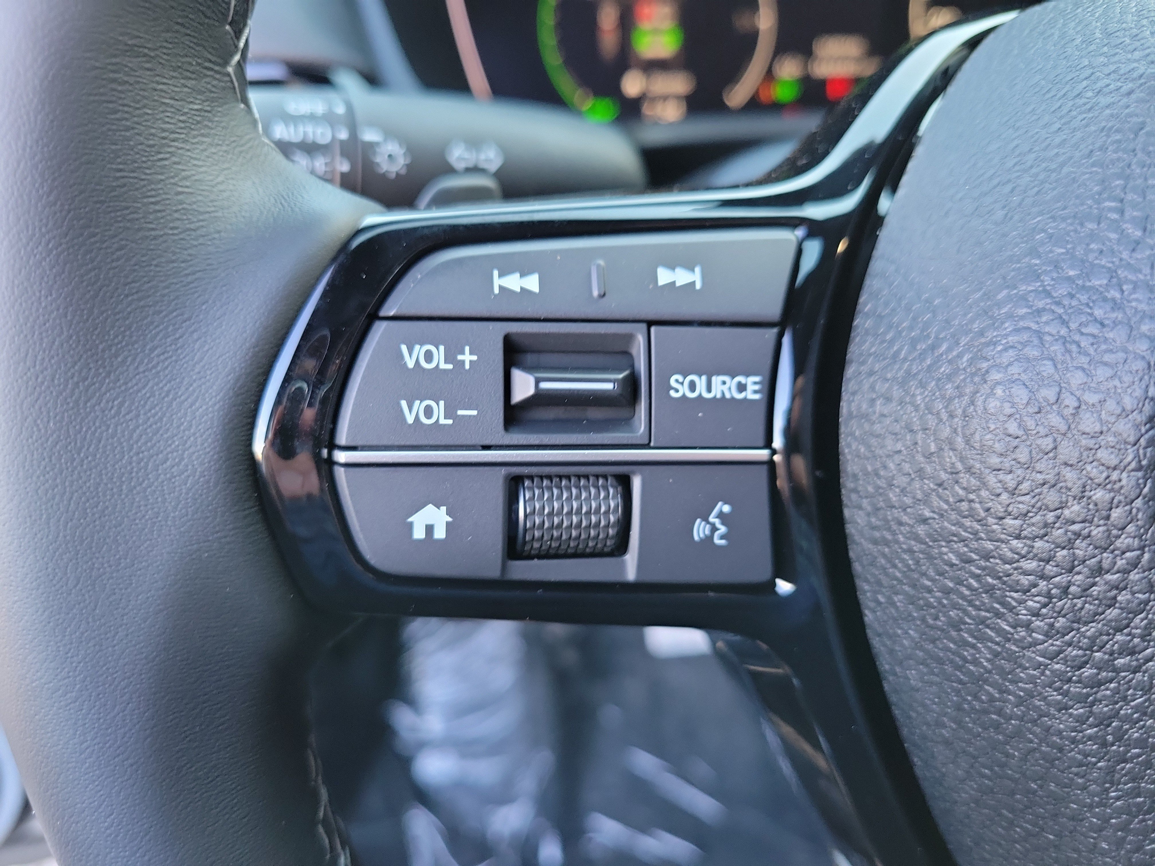 New 2026 Honda Civic Sport image 21