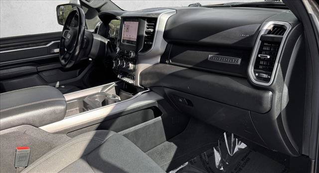 Used 2022 RAM 1500 Big Horn AWD/4WD image 20