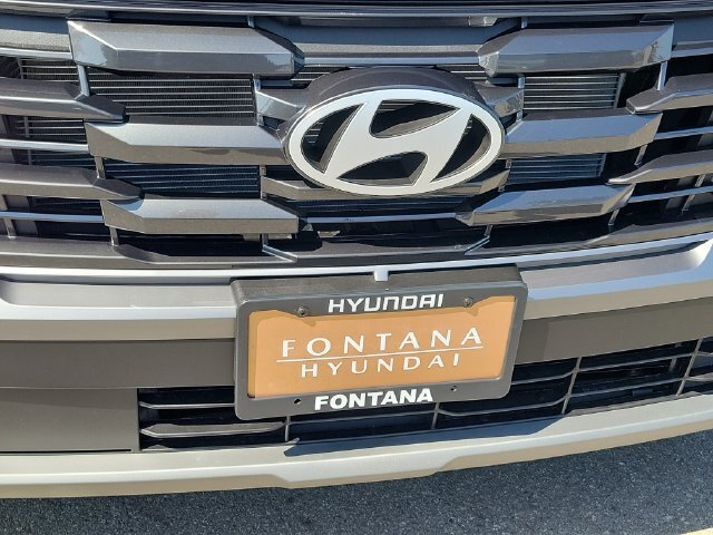 New 2026 Hyundai Tucson SE w/ Tow & Go Package FWD image 33