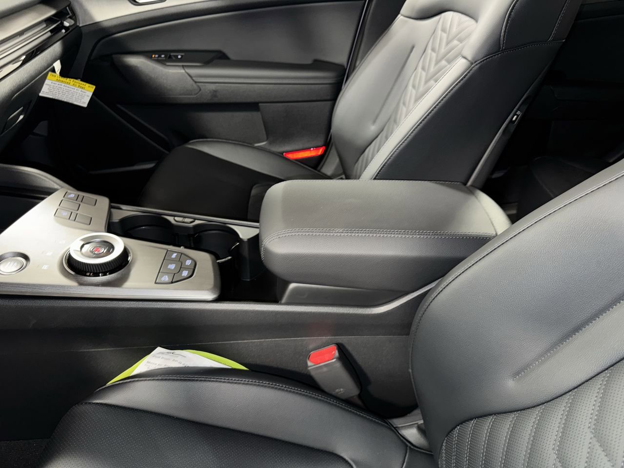 New 2026 Kia Sportage X-Line image 25