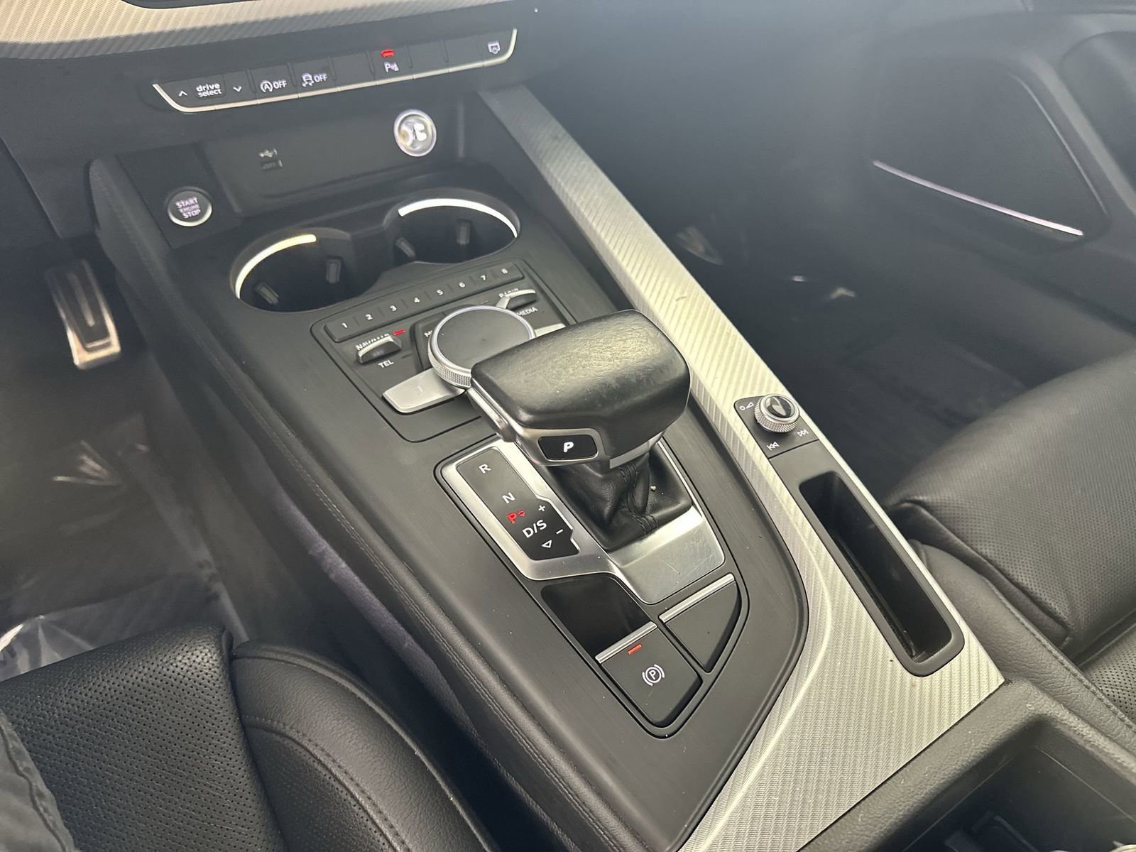 Used 2019 Audi A5 2.0T Premium Plus w/ Premium Plus image 21