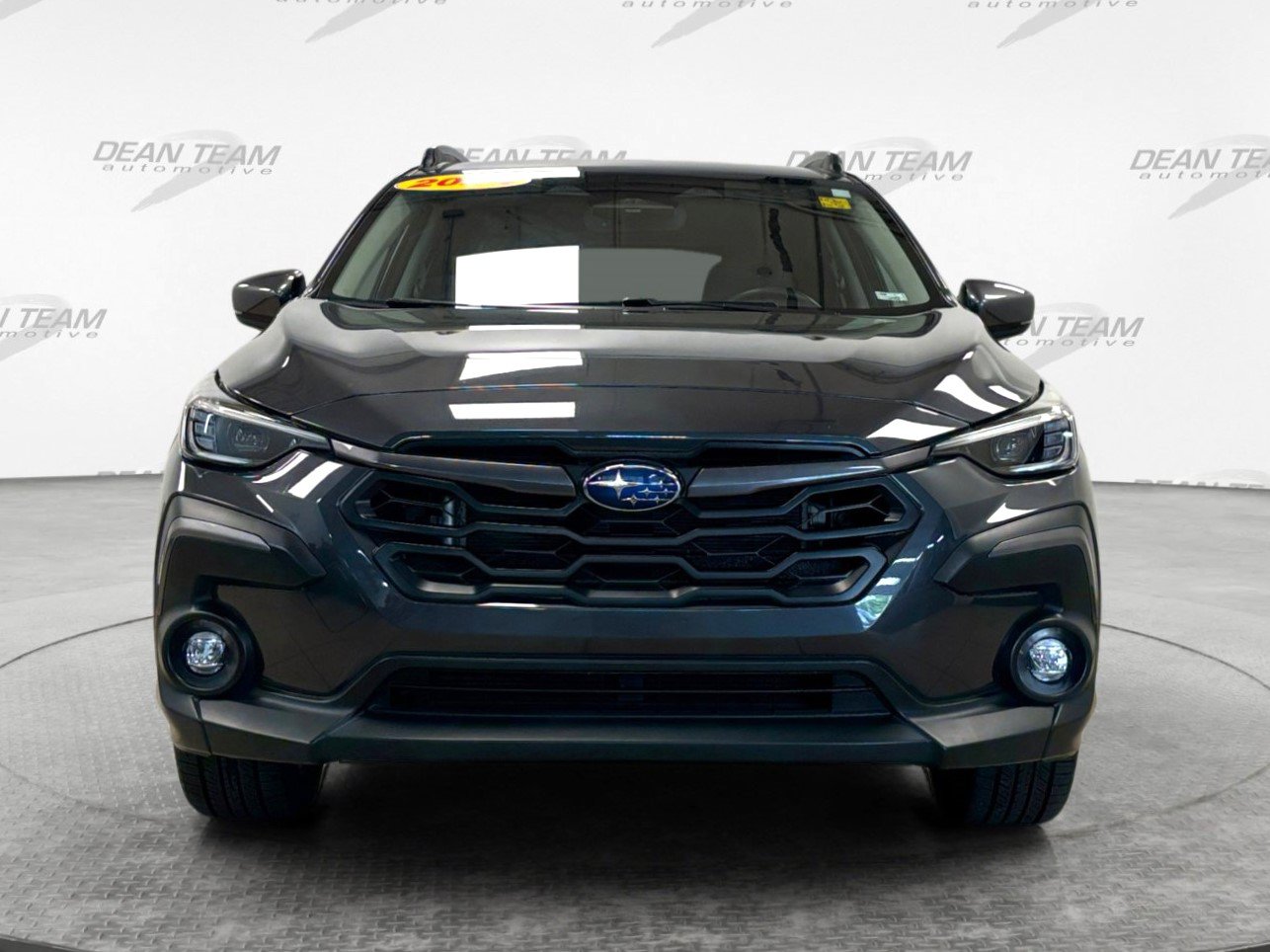 Used 2024 Subaru Crosstrek 2.5i Limited w/ Crosstrek Mirror Package AWD/4WD image 7
