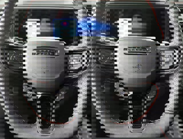 New 2025 Dodge Charger R/T w/ Quick Order Package 25M R/T image 12