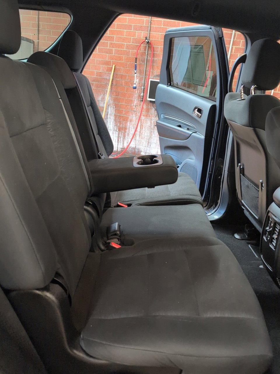 Used 2025 Dodge Durango GT AWD/4WD image 19