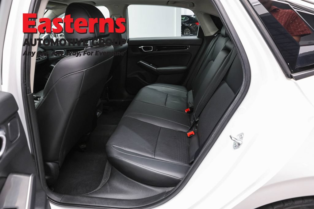 Used 2022 Honda Civic Touring image 20