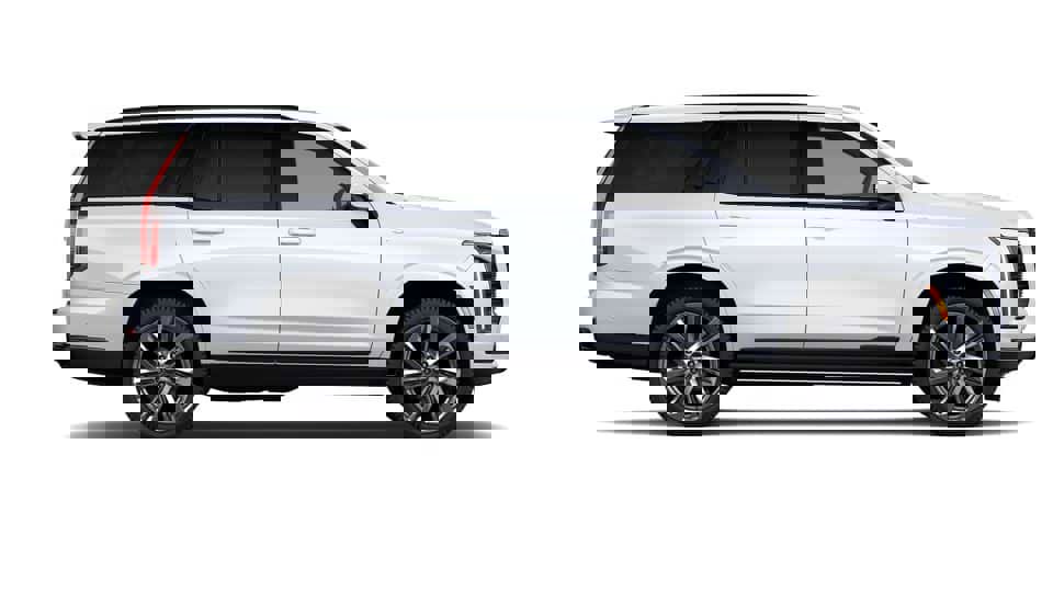 New 2026 Cadillac Escalade Sport w/ Touring Package image 41