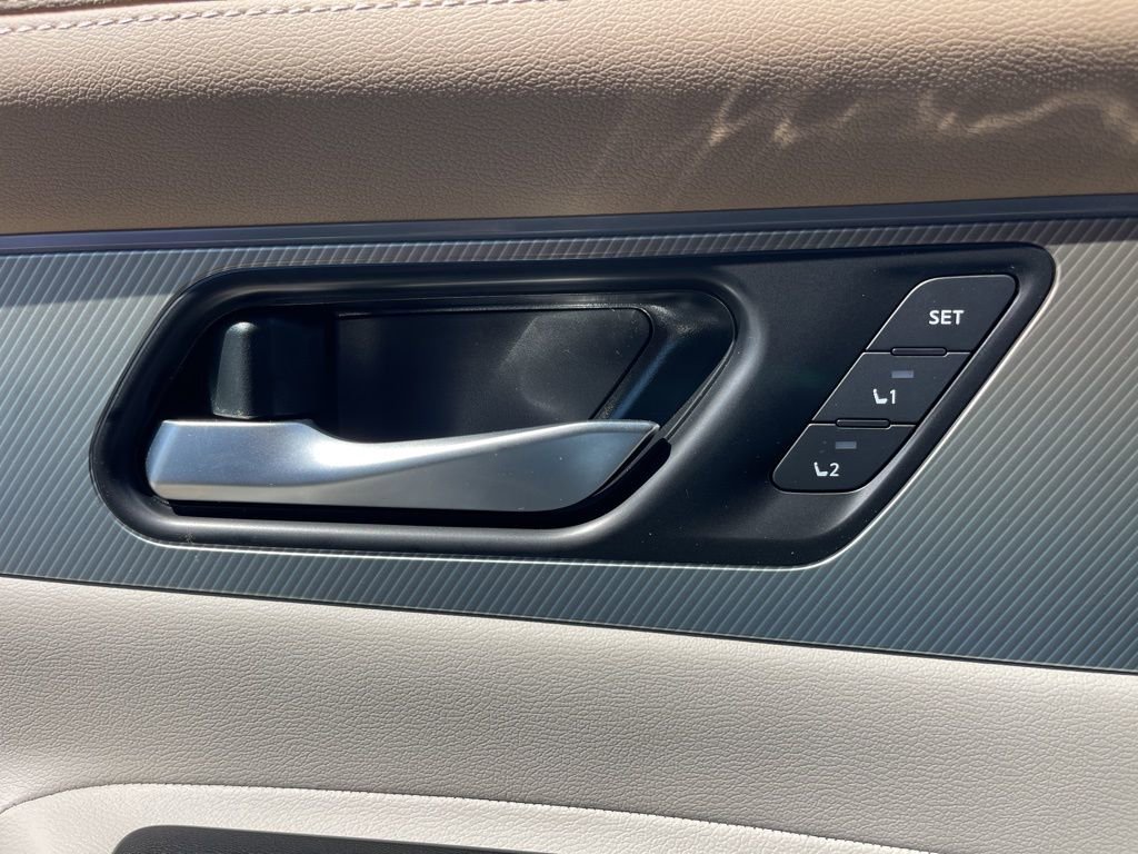 New 2026 Nissan Murano Platinum w/ Cargo Package image 17