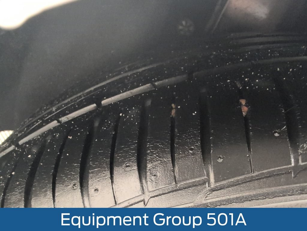 Used 2017 Ford C-MAX Energi Titanium w/ Equipment Group 501A FWD image 20