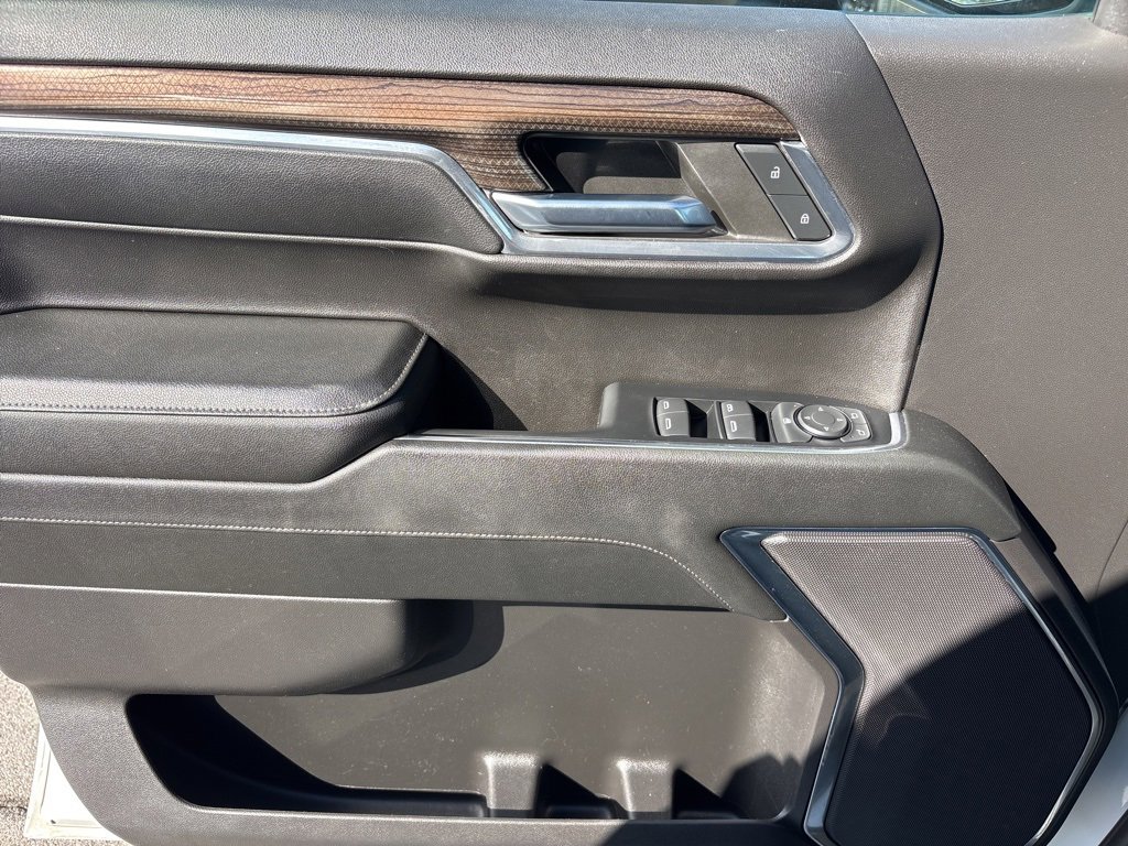 Used 2023 Chevrolet Silverado 1500 LT w/ Protection Package image 25