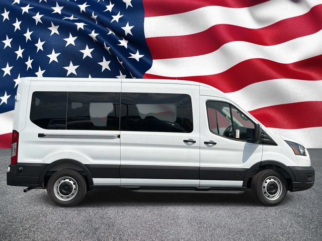 New 2026 Ford Transit 350 XL RWD image 5